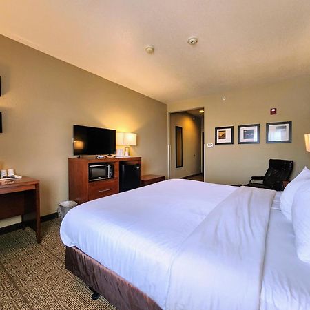 Comfort Inn Bolivar Zewnętrze zdjęcie