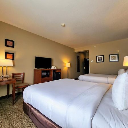 Comfort Inn Bolivar Zewnętrze zdjęcie