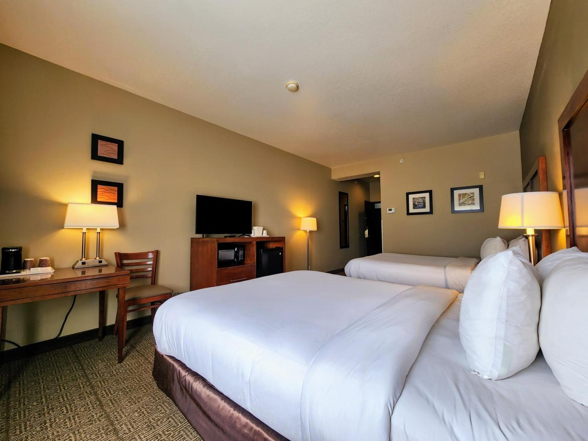 Comfort Inn Bolivar Zewnętrze zdjęcie