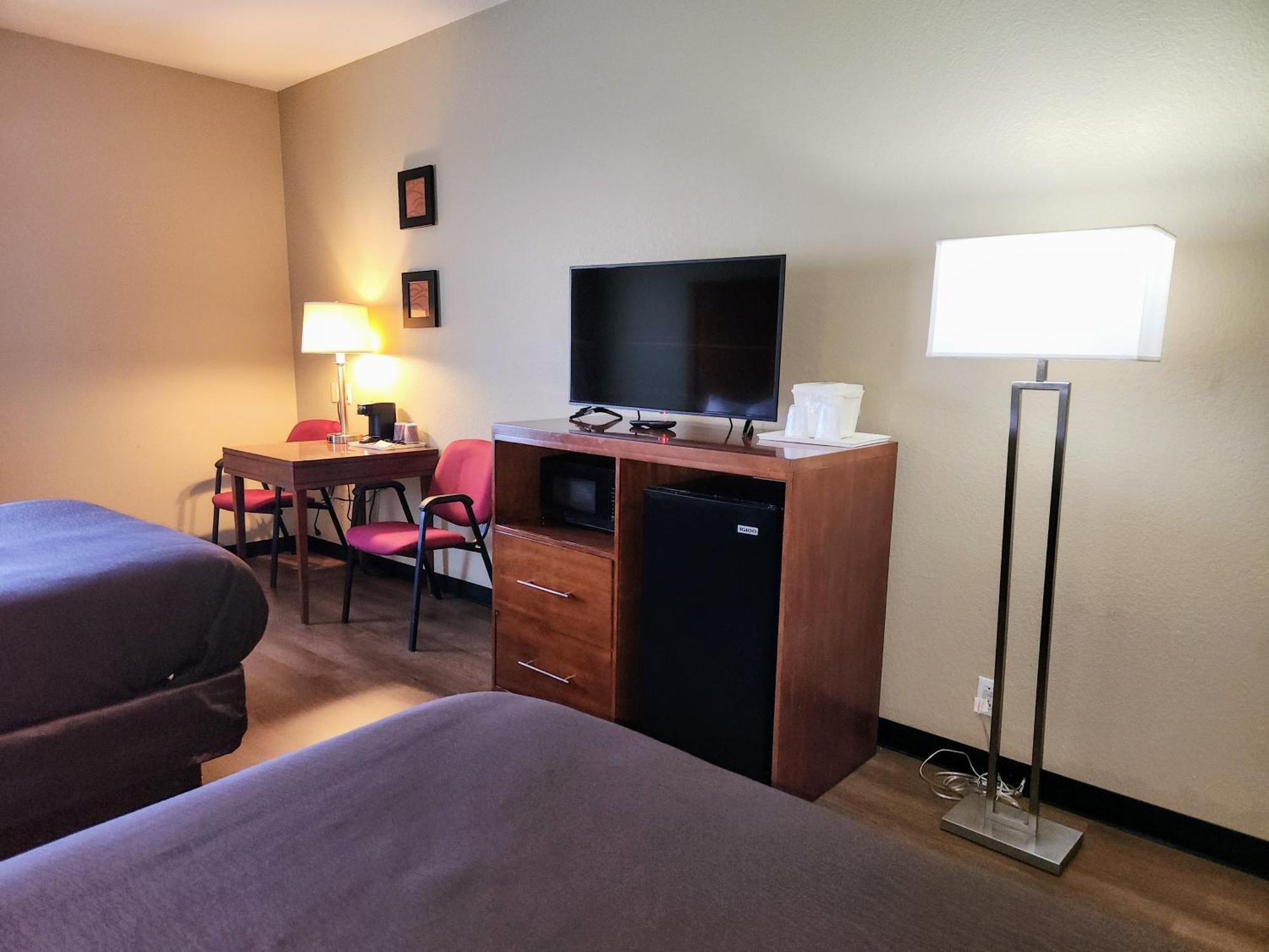 Comfort Inn Bolivar Zewnętrze zdjęcie