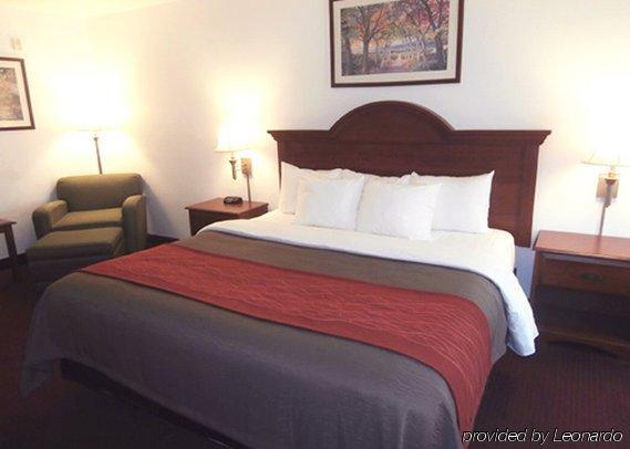 Comfort Inn Bolivar Zewnętrze zdjęcie