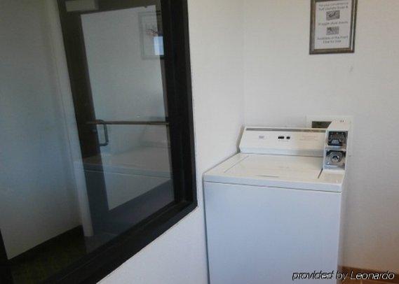 Comfort Inn Bolivar Zewnętrze zdjęcie